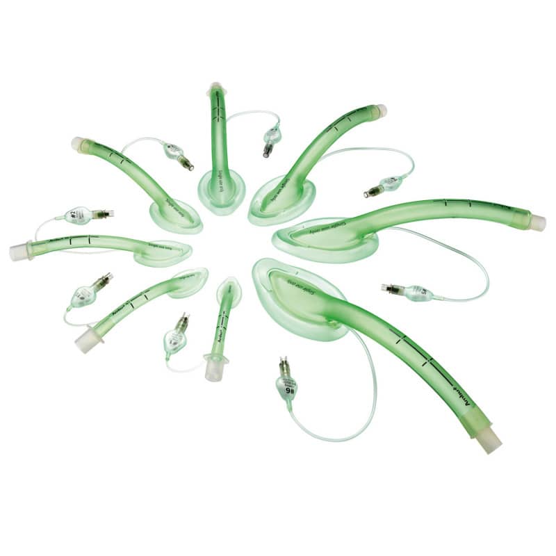 Ambu® AuraStraight Size 4