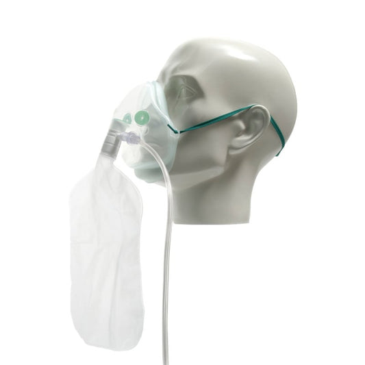 EcoLite™ High Concentration Oxygen Mask