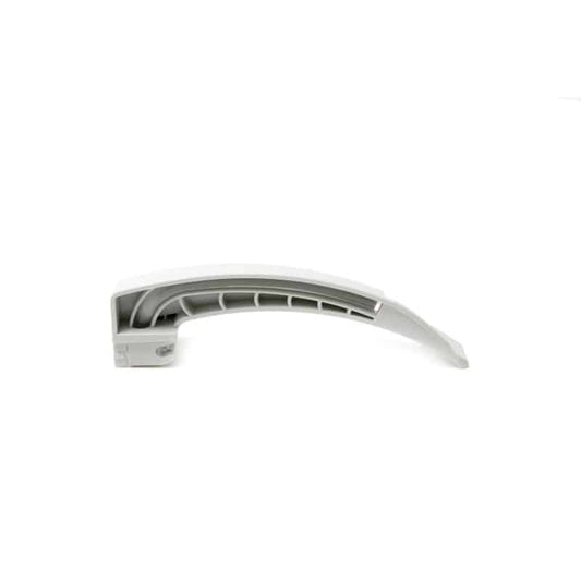 Disposable Laryngoscope Blade, Macintosh Size 3