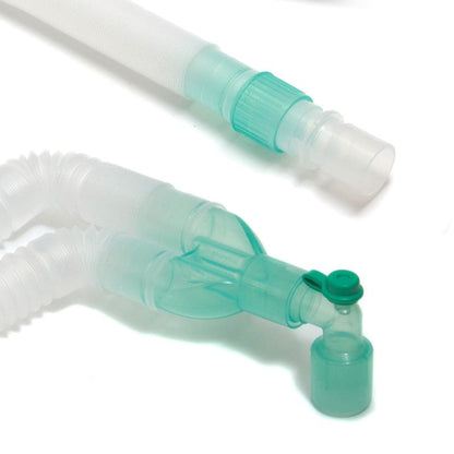 Compact II™ Breathing System