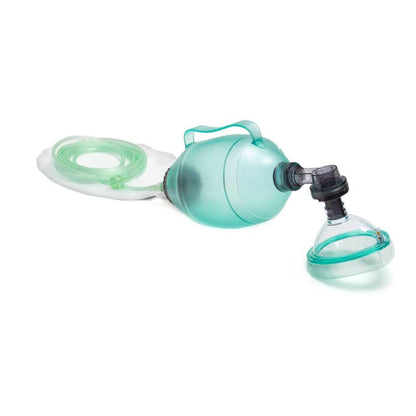 Bag-Valve-Mask Resuscitators Size 5, adults