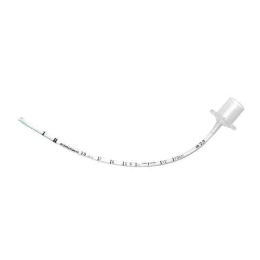 InTube™ Tracheal Tubes uncuffed, size 3.5