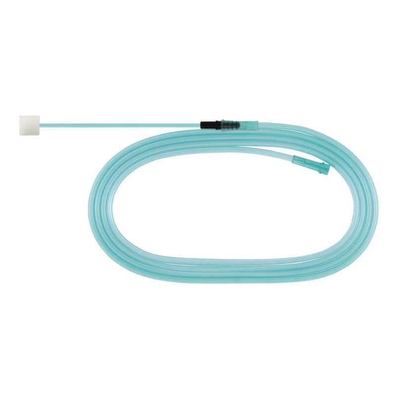 Oxygen Catheter