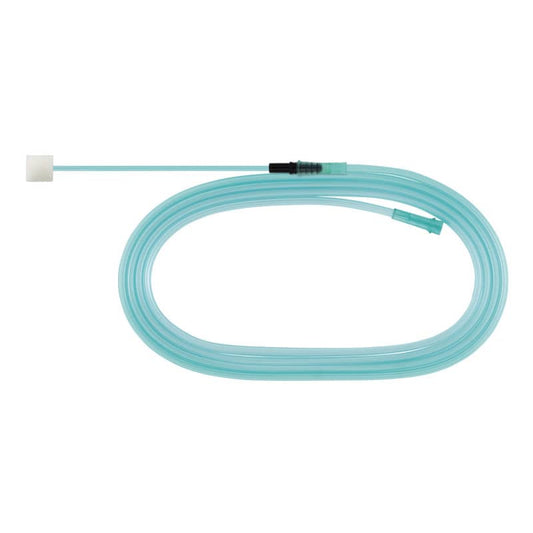 Oxygen Catheter
