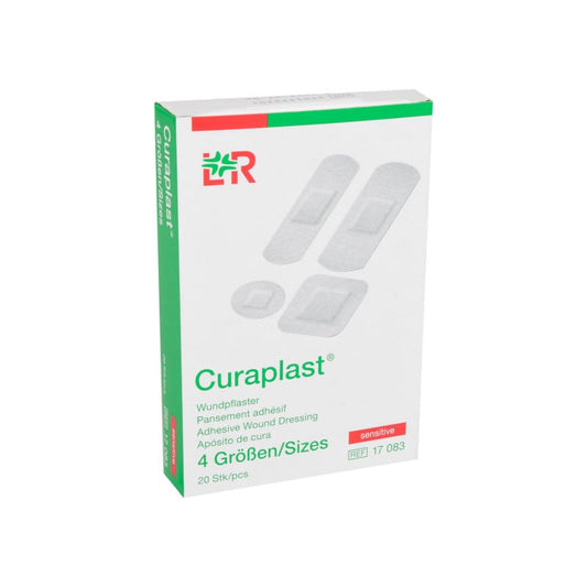 Curaplast® sensitive Strips