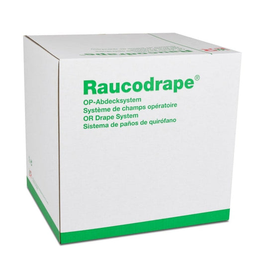Raucodrape® OR Table Cover 150 x 190 cm, 15 PCS