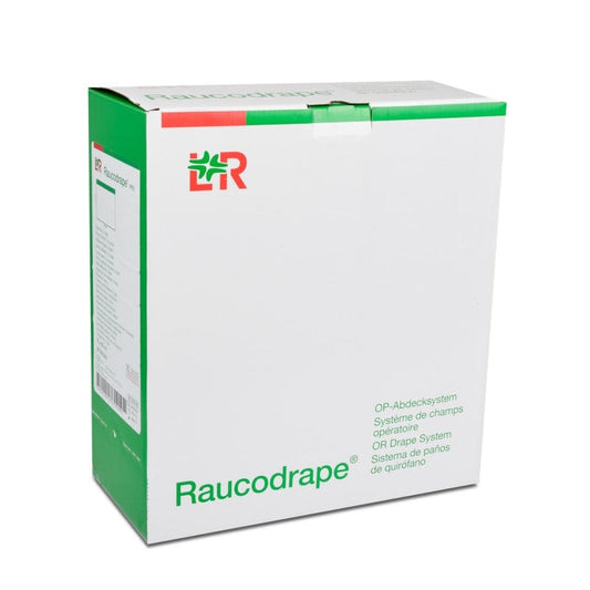 Raucodrape® PRO OR Drape Sheets 150 x 180 cm, 13 PCS