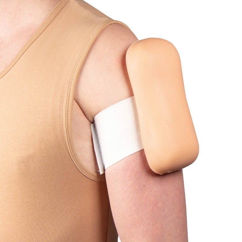Vaccination Trainer