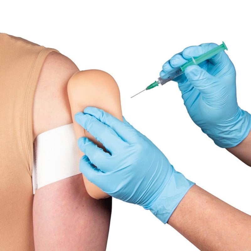 Vaccination Trainer