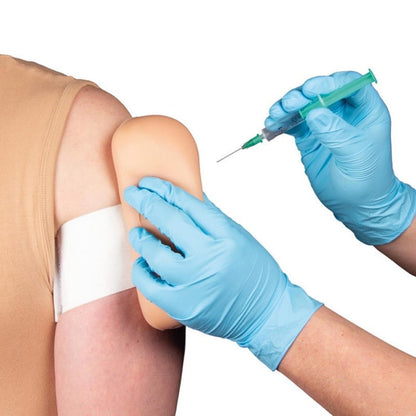 Vaccination Trainer
