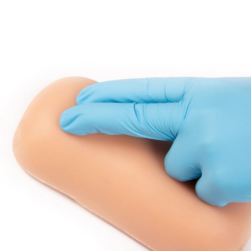 Vaccination Trainer