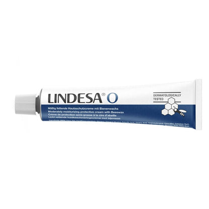 Lindesa O with Beeswax, 50ml