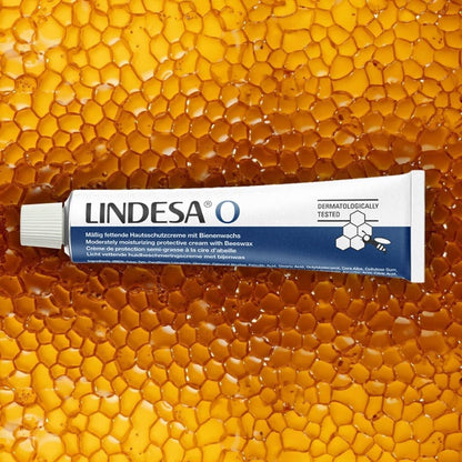 Lindesa O with Beeswax, 50ml