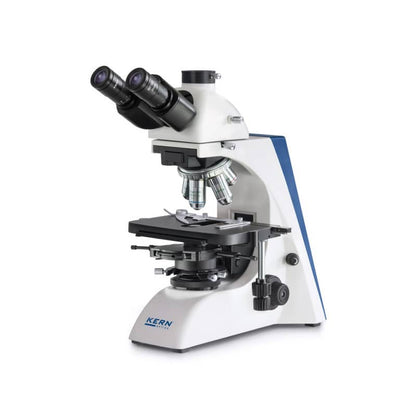 Kern OBN 158 Phase Contrast Microscope