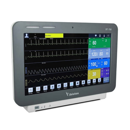 Bistos BT-780 Patient Monitor with printer