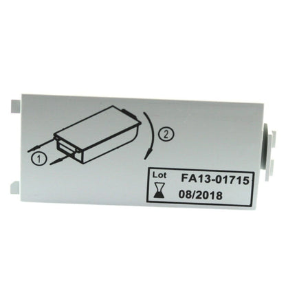 LiMnO2 Battery for FRED easyport