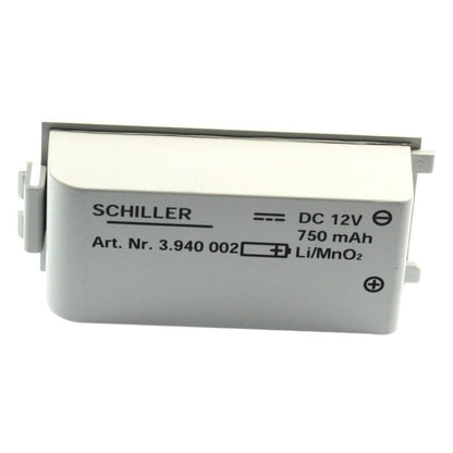 LiMnO2 Battery for FRED easyport