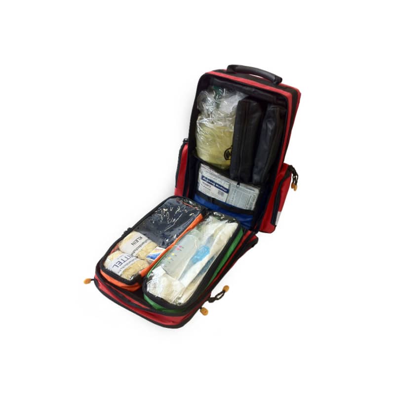 FRED easyport plus Carry Bag