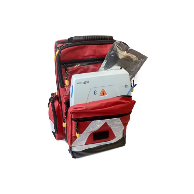 FRED easyport plus Carry Bag