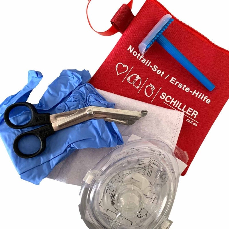 FRED easy Responder Kit