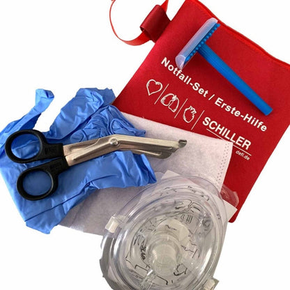 FRED easy Responder Kit