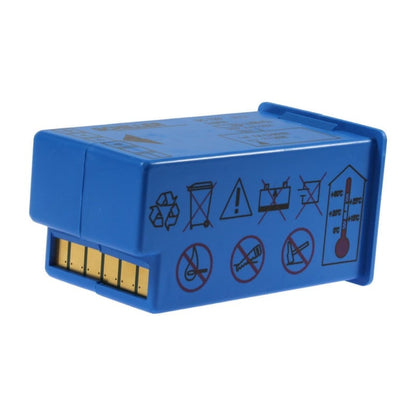 FRED easy Lithium Battery