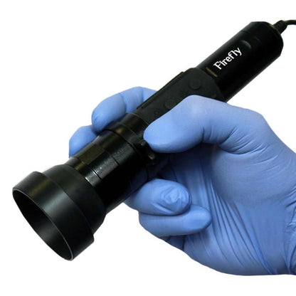 DE605 Examination Camera