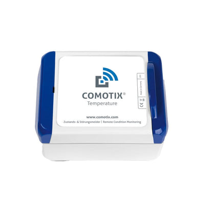 COMOTIX® Temperature Monitoring