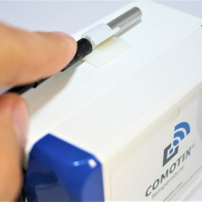COMOTIX® Temperature Monitoring