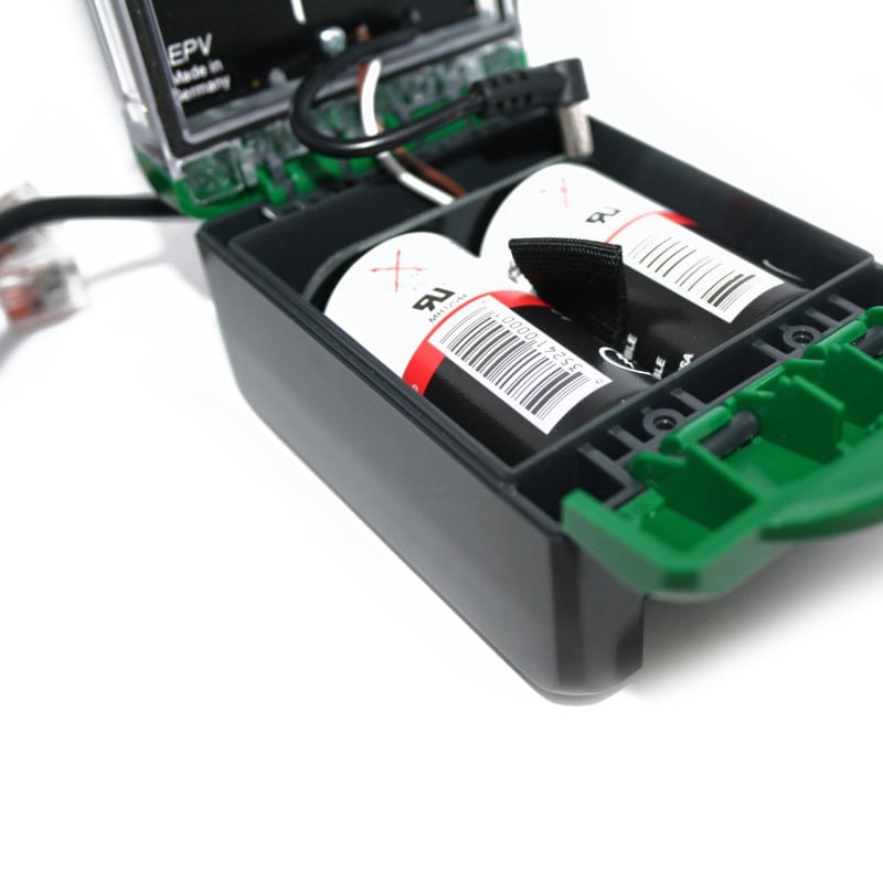 COMOTIX® Contact without charger