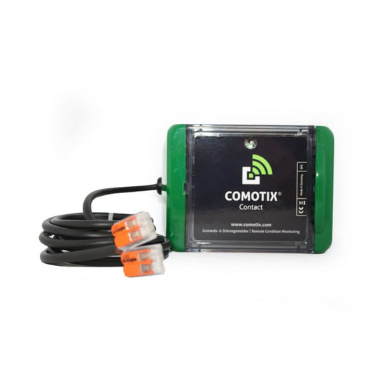 COMOTIX® Contact with charger