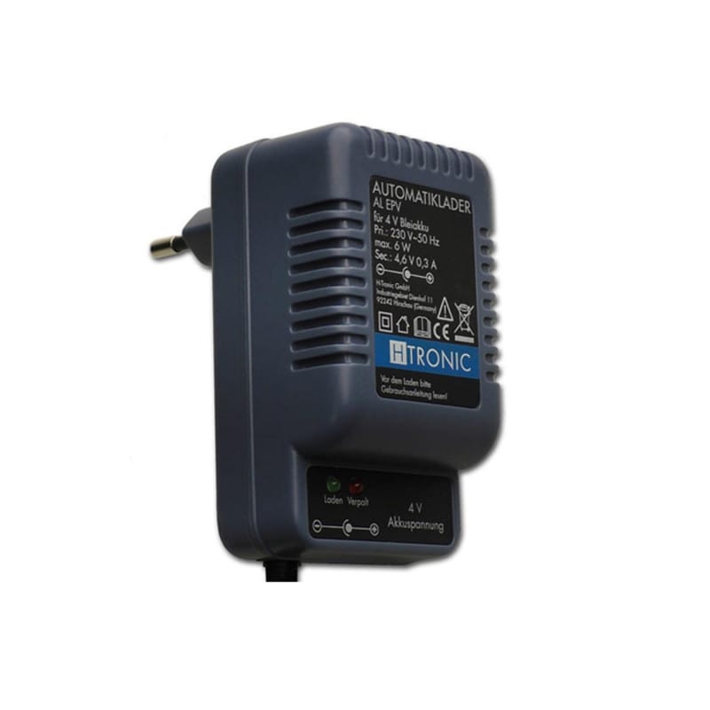 COMOTIX® Contact without charger