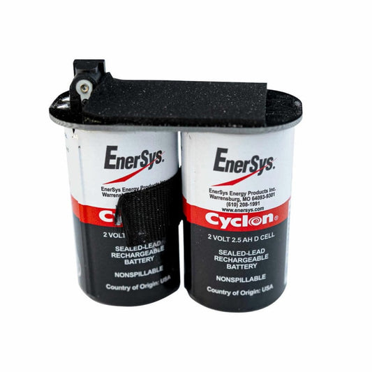 COMOTIX® Replacement Battery