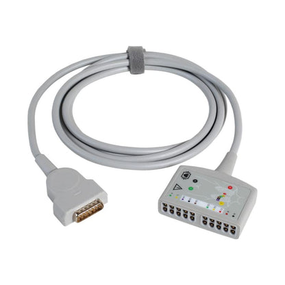 GE ECG Trunk Cable