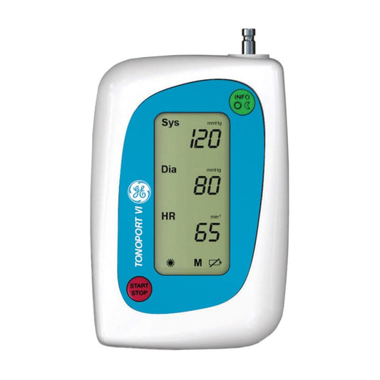 TONOPORT™ VI without CardioSoft Software