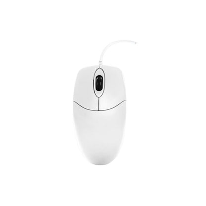 Washable PC Mouse AK-PMJ1 black