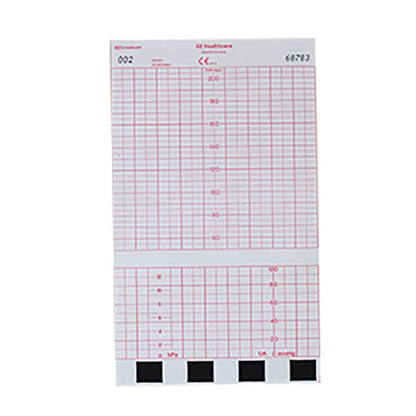 Corometrics® Fetal Chart Paper