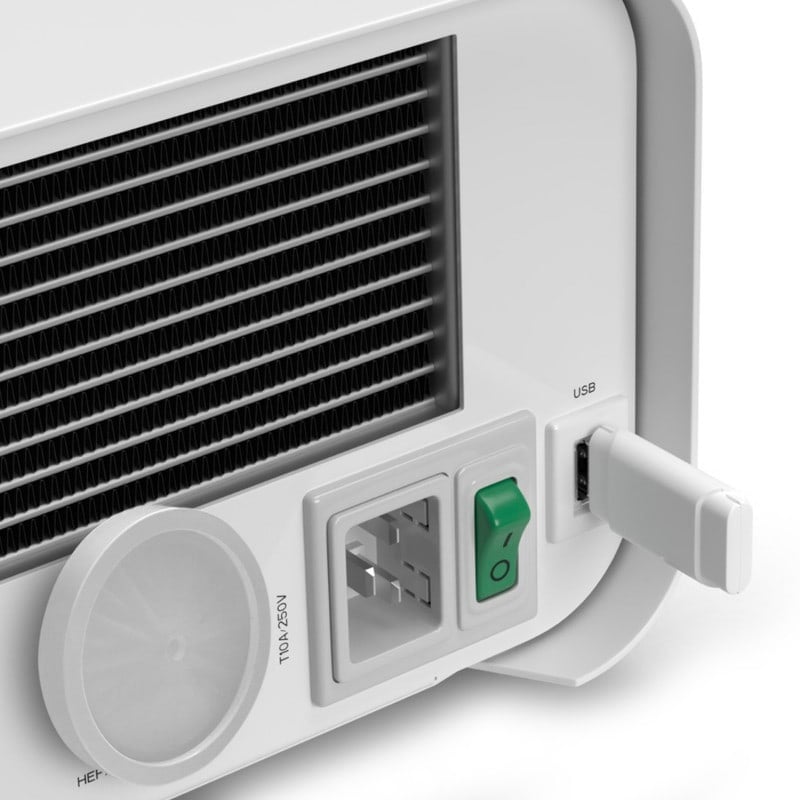 Enbio Hepa Filter