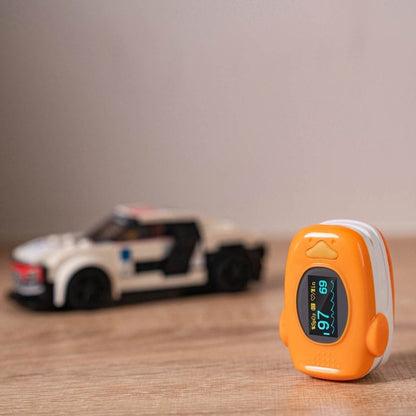 Biolight pediatric Pulse Oximeter M70A