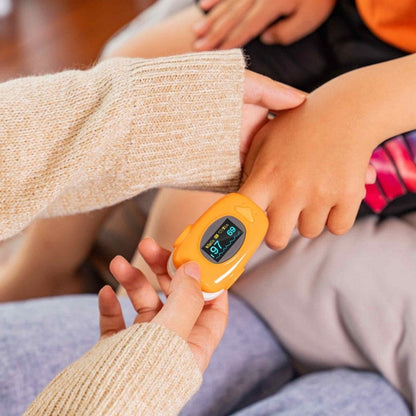 Biolight pediatric Pulse Oximeter M70A