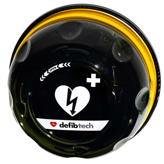 Rotaid PLUS Indoor AED Cabinet