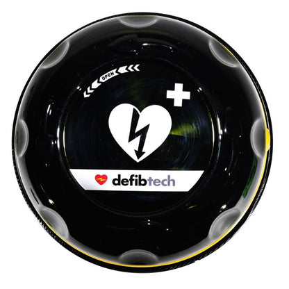 Rotaid PLUS Indoor AED Cabinet