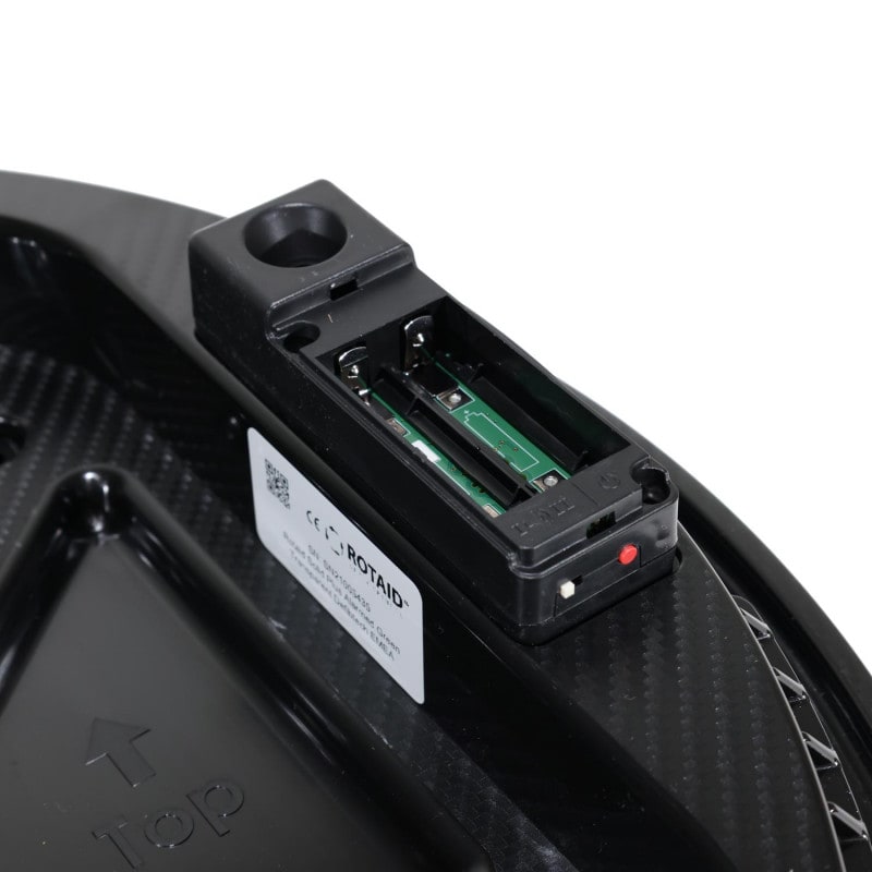 Rotaid PLUS Indoor AED Cabinet