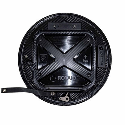 Rotaid PLUS Indoor AED Cabinet