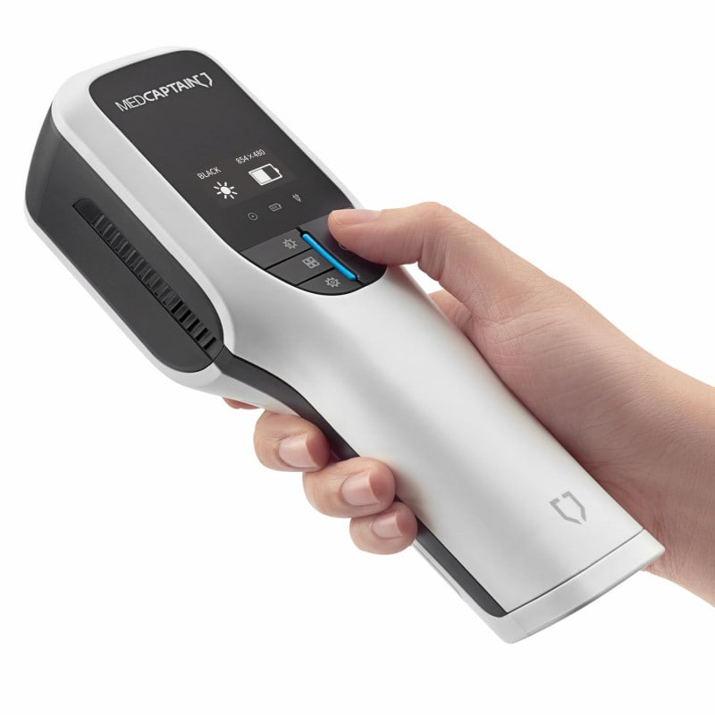 VeinNavi® Vein Finder NAVI-60