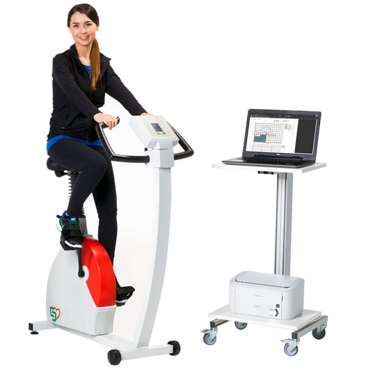 SmartScript Ergometry Basis Package Plus