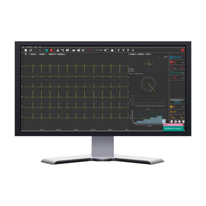 SmartScript Ergometry Basic Package