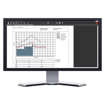 SmartScript Ergometry Basic Package
