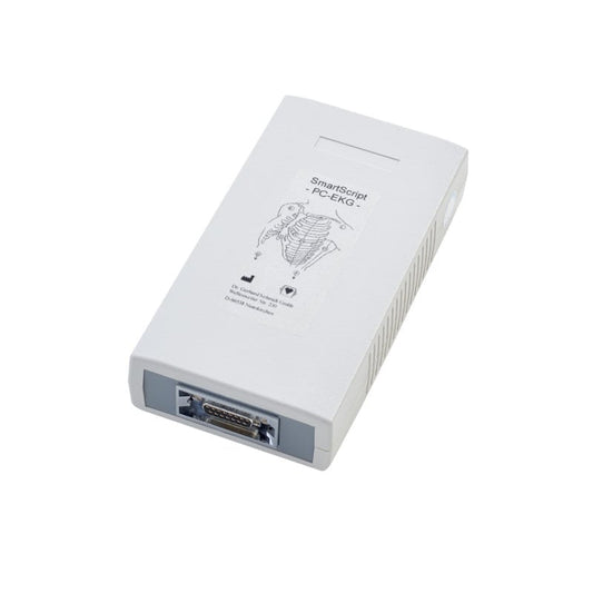 SmartScript PC-ECG System USB | Premium