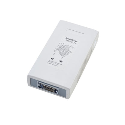 SmartScript PC-ECG System USB | Basic Plus